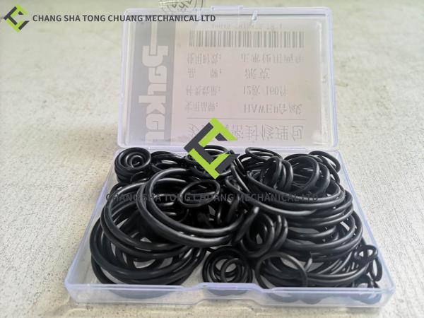 Sany Heavy Industry and Zoomlion Heavy Industry Concrete Pump Truck Accessories