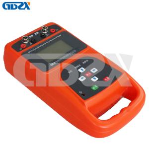 ZXET3006 Double Clamp Grounding Resistance Tester With Non Contact Measurement