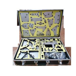  Silver ATF Adapter Kit Connector For ATF Machine 105 Models Easy To Use Manufactures