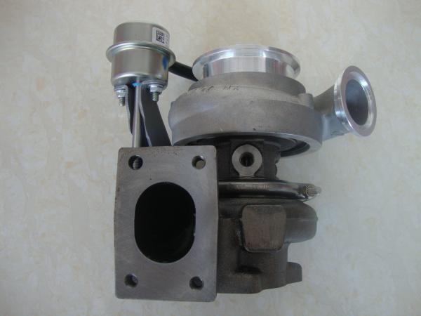ISF3.8 Auman Truck Diesel Engine Spare Parts HE200WG New Genuine Turbocharger