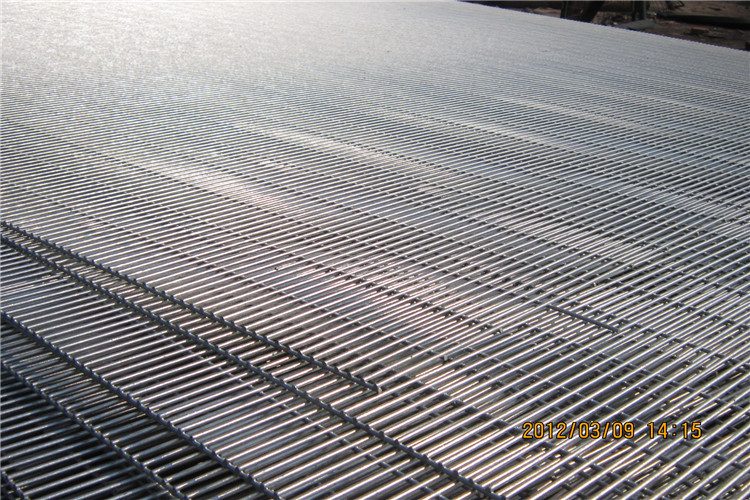 Powder Coated 358 Fencing / Anti-Climb Fencing Of Linkland Form China Factory