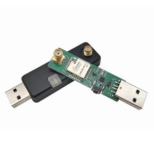 LoRa wireless USB dongle 4.3Km transmission distance LoRa dongle LRDG32-915 can