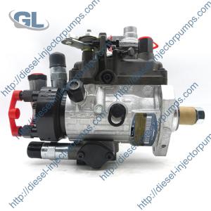  DP210 Delphi Fuel Injection Pump 9323A230G 9323A231G 9323A232G 9323A239G For DEUTZ TD2009L04 04115713 04118329 Manufactures