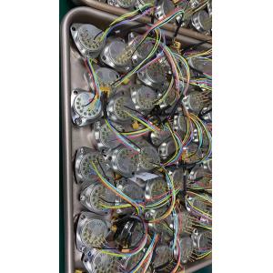 Highly Accurate Accelerometer Sensor Range ±50g Vibration Peak Sine 15g 20Hz -