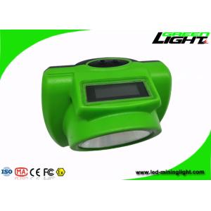 Rechargeable PC Shell 167Lum 5.2Ah LED Mining Light