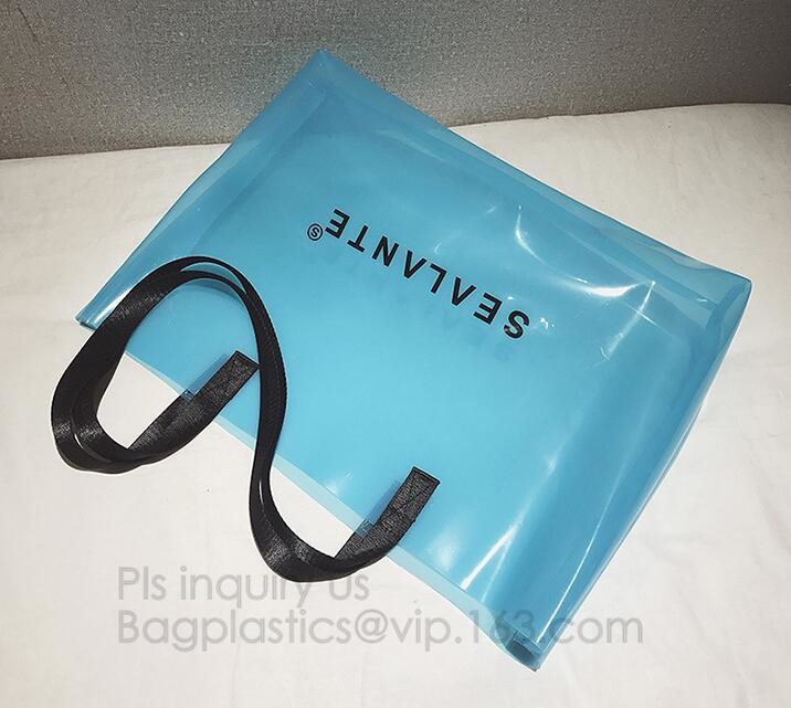 laser PVC beach shoulder Hand bags fashion beach bags, waterproof outdoor beach bean hand bag, PVC waterproof beach bag
