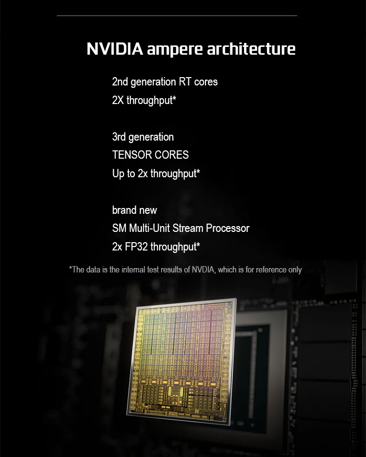 LHR Dedicated Graphics Card IGame GeForce RTX 3070 Bilibili E Sports Edition OC 8GB