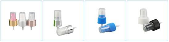 Portable Plastic Lotion Bottle High Strength Cosmetic Dispenser Bottles