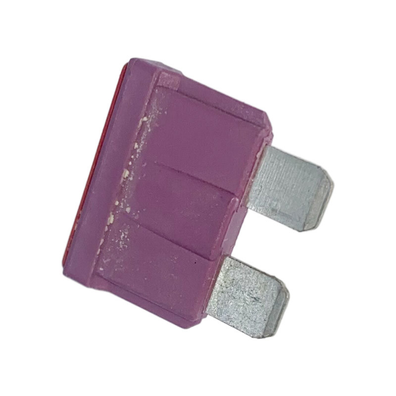 FKS Medium Auto Blade Fuses ATO ATC 3A 80VDC Purple Violet 166.7000.4302