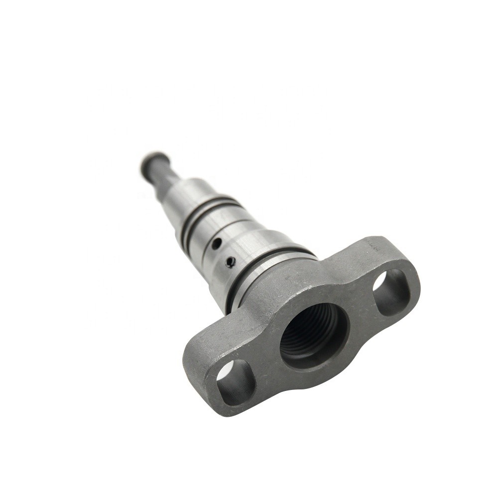 Diesel Engine Car Flange Type R7 Diesel Injector Pump Plunger