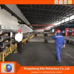 Low Ash Material Steel Kiln Graphite Electrode High Mechanical Strength Good