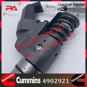 Diesel Fuel QSM11 ISM11 M11 Injection Pump Common Rail Fuel Injector 3080429