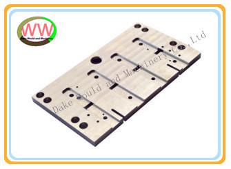 Cost-effective, 1.2344,S136,738,NAK80,plastic, alloy,customized die and mold