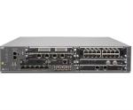 Customized EX9200-MPC PoE Network Switch 24 Ports 10/100/1000Mbps Customized and