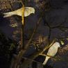 Buy cheap Park Outdoor Metal Bird Sculpture Fiberglass Luminous Steel Decorative For Trees from wholesalers