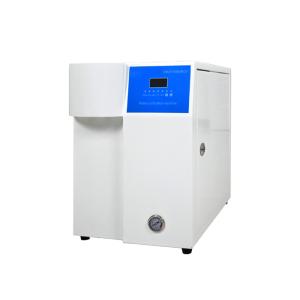 Chromatography PCR Testing Ultrapure Water System 1.5-2L/Min 10L/H