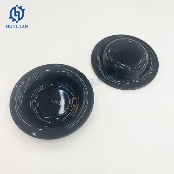 TOYO Hydraulic Breaker Part THBB71 THBB401 THBB801 THBB1401 Membrane For