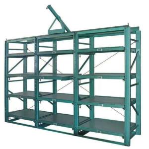  Customized Q235B Stainless Steel Injection Mold Racks Manufactures