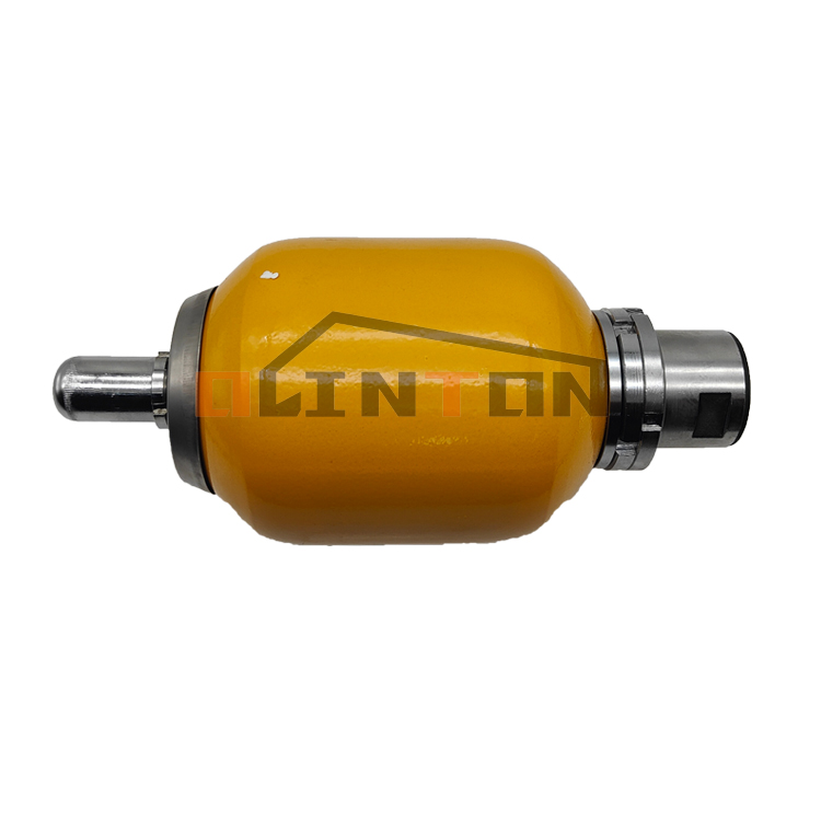 Excavator 13c0076 Accumulator Kit for Retail and Loader Needs