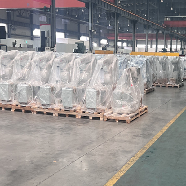 Arc Welding Robot For Metal Parts Auto Parts And Other Industries ARC10-1600 Payload 10kg Reach 1604mm