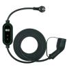 Buy cheap Portable Electric Car Chargers 3.6kW 16A 250V Mobile EV Chargers with Temperatur from wholesalers