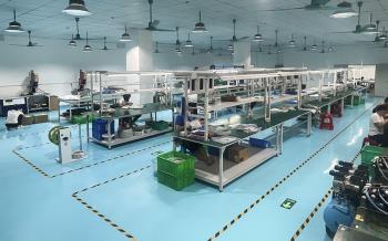 Shenzhen Best Electronics Co., Ltd.