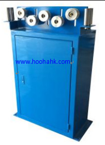 PVC / PE Insulation Wires And Cable Extruder Machine With Speed 300M/Min