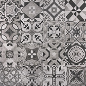 Antique Bathroom Matte Finished Rustic 600x600 Modern Porcelain Tile