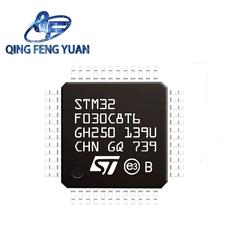 STMicroelectronics VND7050AJ12TR Ic Chip Transistor Diode Integrated Circuit Cost Microcontroller Semiconductor VND7050AJ12TR