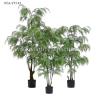 Buy cheap 90CM 120CM Outdoor Faux Ferns Natural Looking Timeless Beauty High Imitation from wholesalers