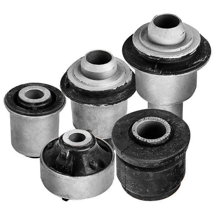 Kaluj MR992256 Lower Arm Bushing Mitsu-bishi L200 F-IAT Fullback