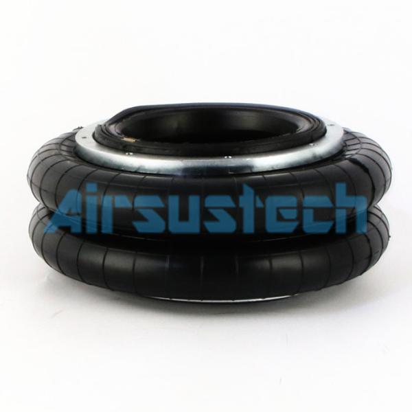 MAX H. 300MM Firestone Air Bags W01-M58-7531 Double Flange Air Spring For Heavy