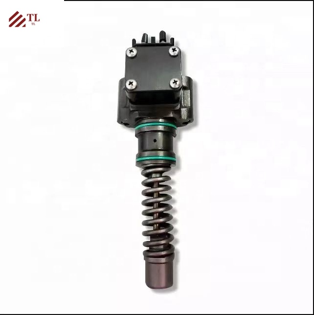 Fuel Injector 557-7627 328-2585 Engine C7 Common Rail Mechanical Spare Parts