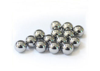 Polished 10mm K30 K20 Cemented Tungsten Carbide Ball