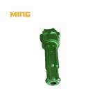 DTH Button Bits The Ultimate Solution for Drilling Holes In Concrete 1 Piece 2-3
