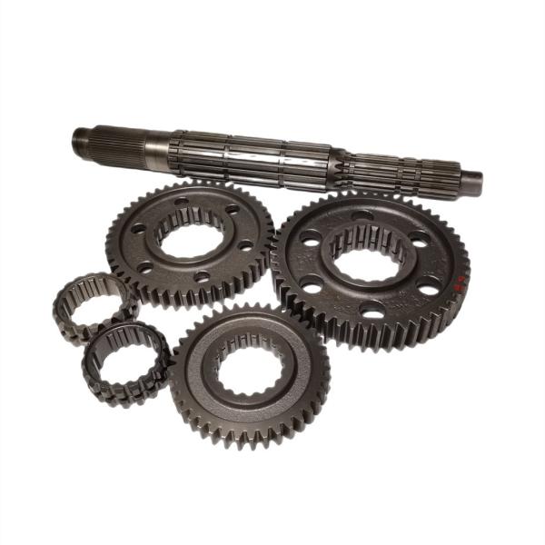 16*16*9 Gears Drive Gear for FAST Transmission Auxiliary Gearbox 18869 12JS200T