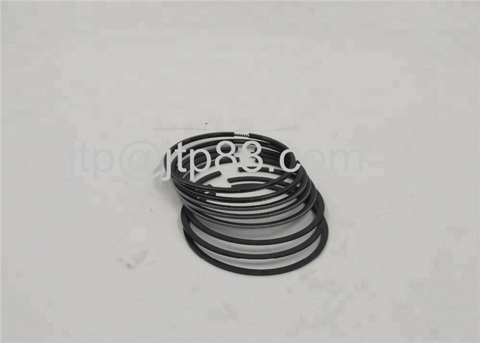 Auto Parts Engine Piston Rings For Mitsubishi 6G72 Component MD101895 MD104922