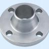 Buy cheap Q235 Pipe Fitting Ansi Steel Welding Neck Flange A234 WPB Material from wholesalers