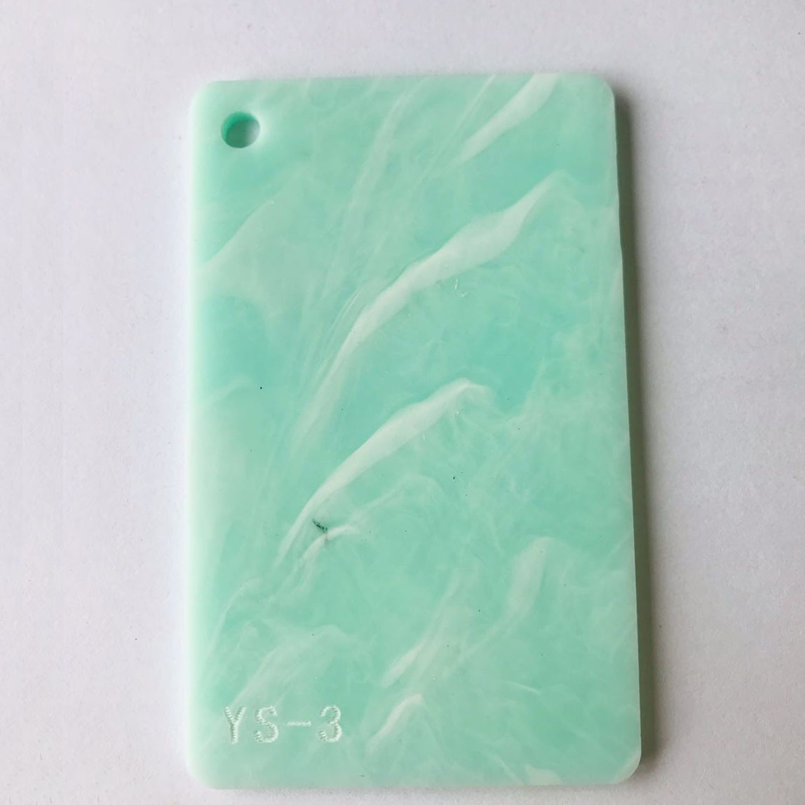 marble plastic sheet Cast 3mm PMMA Sheet cloudy Acrylic Plastic Sheet for wall decor