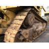 Buy cheap Second Hand Bulldozers Caterpillar D8N 1999 Used 19510 Hours from wholesalers