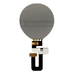 1.38 Inch Round Tft Display Arduino SPI 240x240 Resolution IC NV3002A