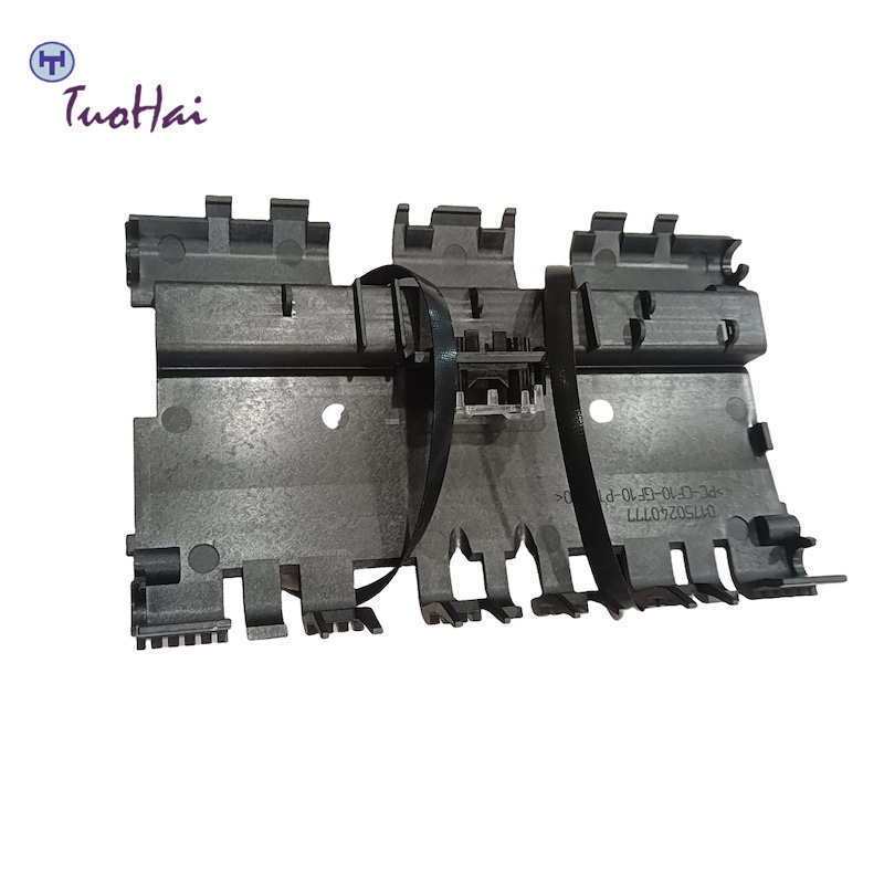 ATM Parts Wincor VS Module Plastic Frame 1750240777 VS-Module Recycling 01750240777