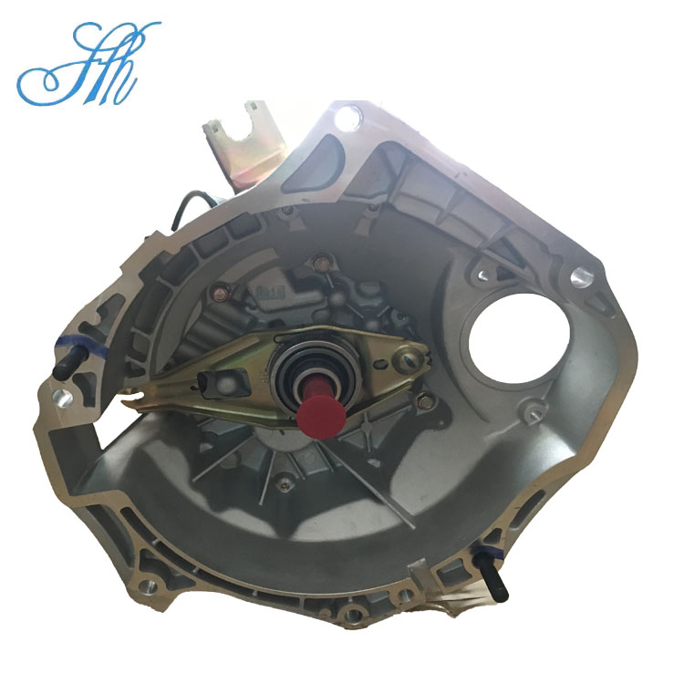 MR510B04 60*39*39 S460 CM9 474 Engine 1.3L Manual Transmission Gearbox for CHANA S460/CM9