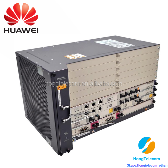 Original Huawei SmartAX MA5600T MA5603T H801SPUC Board SPU board