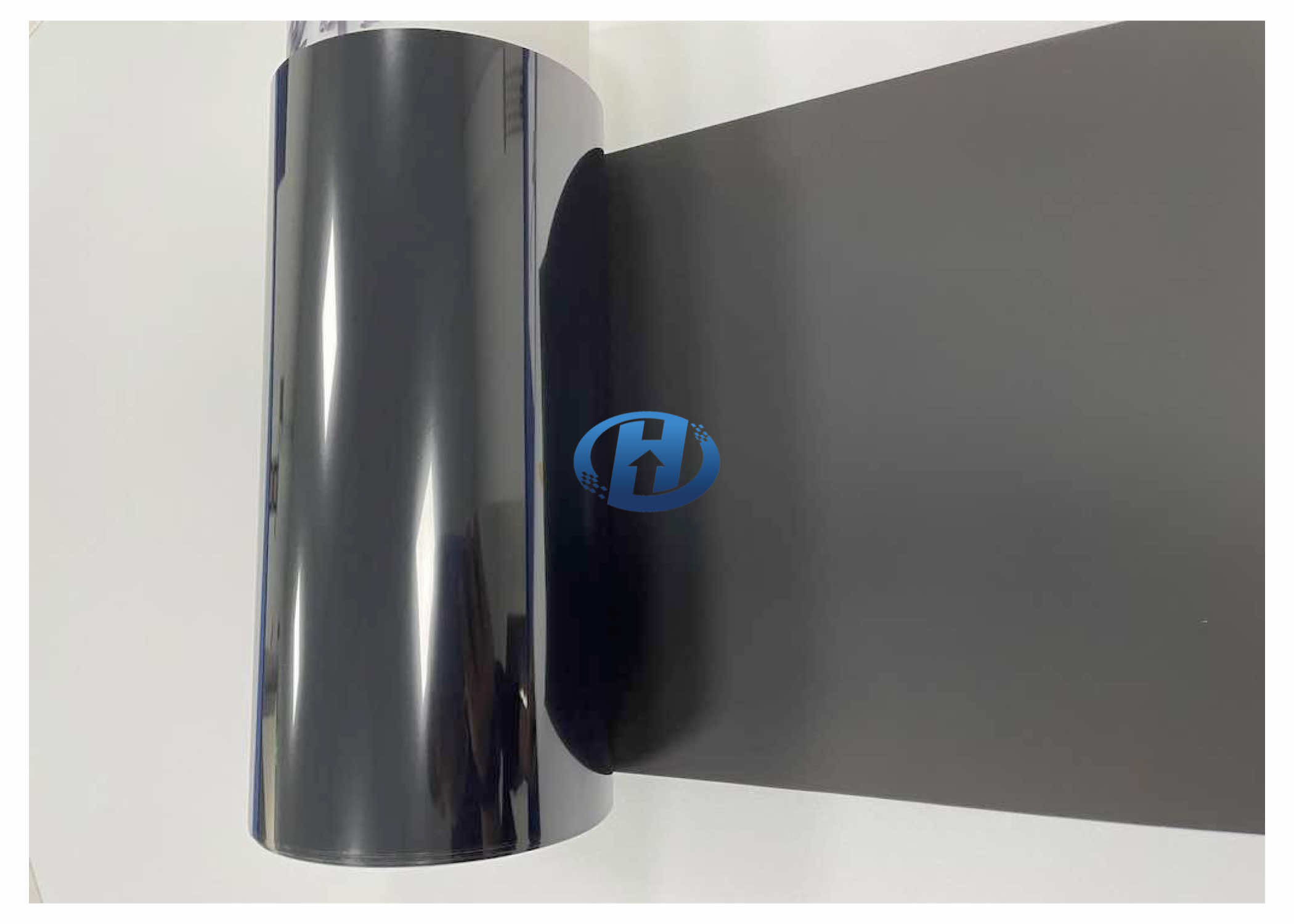 50 μm Non Silicone Coating Release Films, used as waste discharge films in 3C industries