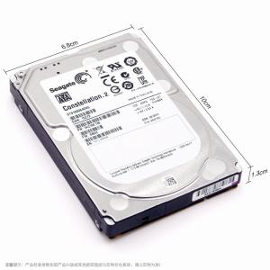  Seagate Enterprise Server 2.5 &quot; SATA Interface Internal Hard Drive 1TB 7200 RPM 128MB Cache Manufactures