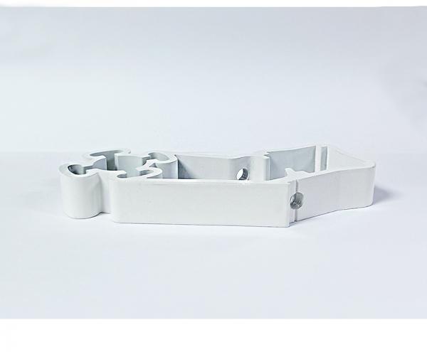 Aluminium Awning Mounting Brackets Metal Awning Supports