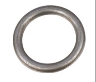 Full body harness accessories O ring isure marine