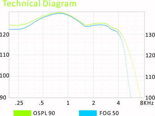 2 Channels Programmable Hearing Aids For Severe Hearing Loss In The Canal
