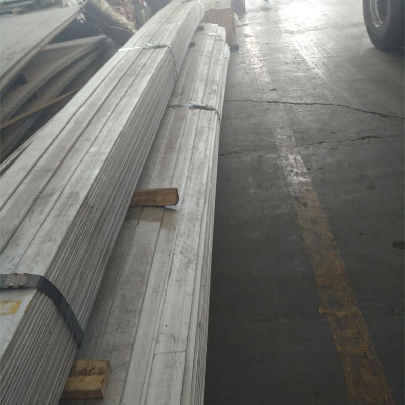 Bright Annealed HR Flat Bar Pickling 304 Stainless Steel Flat Bar 1mm
